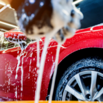 Discover the Best Steam Car Wash Service: Why It’s the Ultimate Choice for Your Vehicle