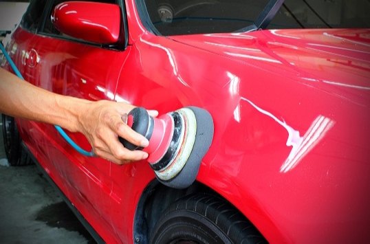 Ultimate Guide to Car Rubbing & Polishing: Benefits and Tips